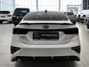 Kia Cerato IV Рестайлинг Казань  - изображение 29