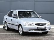 Hyundai Accent II Новороссийск  - изображение 20