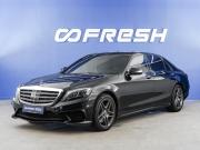Mercedes-Benz S-Класс VI (W222 C217) Москва  - изображение 31