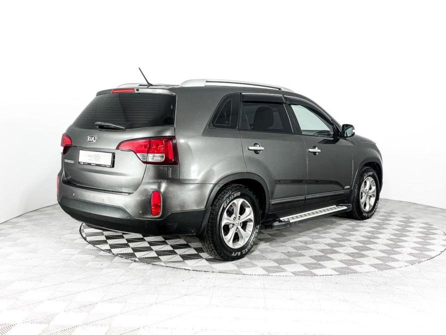 Kia Sorento II Рестайлинг Ногинск  - изображение 6