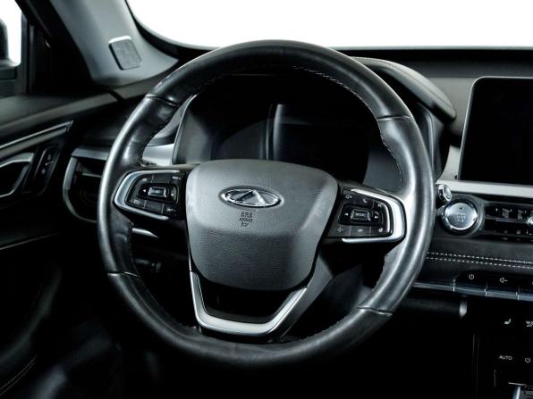 Chery Tiggo 7 Pro I с пробегом 2021 года, цена 1 375 000 рублей, 105994 км, внедорожник, Автокод Объявления