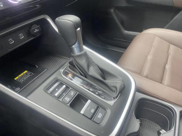 Новый Honda CR-V VI 2026 года, цена 4 449 000 рублей, внедорожник, Автокод Объявления