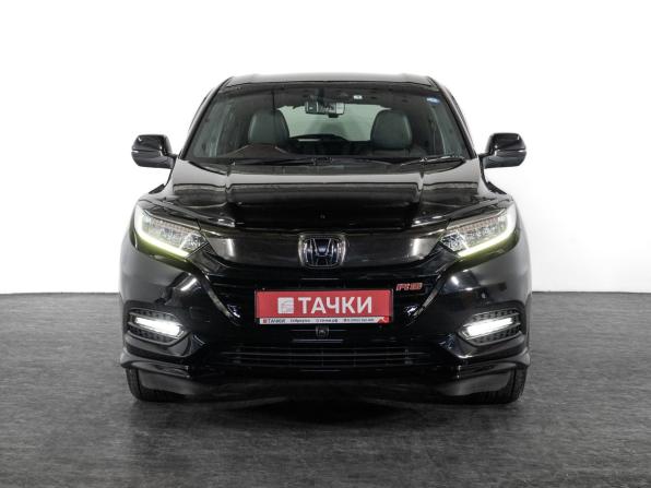Honda Vezel I Рестайлинг с пробегом 2019 года, цена 1 790 000 рублей, 100647 км, внедорожник, Автокод Объявления