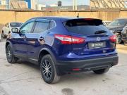 Nissan Qashqai II Пермь  - изображение 32