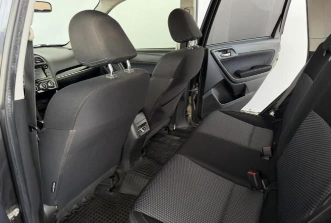 Subaru Forester IV Рестайлинг 2 с пробегом 2016 года, цена 1 450 000 рублей, 377375 км, внедорожник, Автокод Объявления