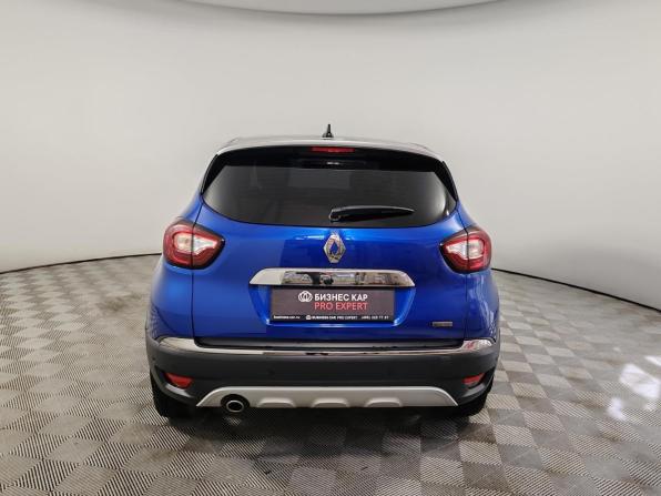 Renault Kaptur I Рестайлинг с пробегом 2020 года, цена 1 735 000 рублей, 61145 км, внедорожник, Автокод Объявления