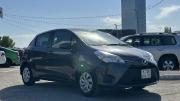 Toyota Vitz III (XP130) Рестайлинг 2 Уфа  - изображение 12