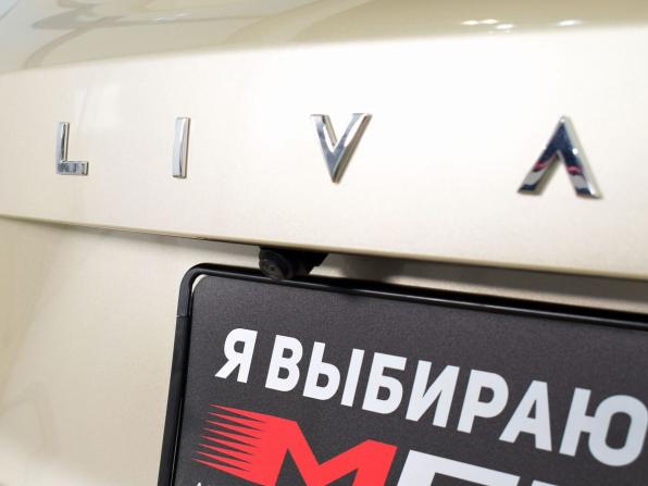 Livan X3 Pro с пробегом 2022 года, цена 1 649 995 рублей, 6229 км, внедорожник, Автокод Объявления
