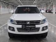 Zotye T600 Казань  - изображение 26