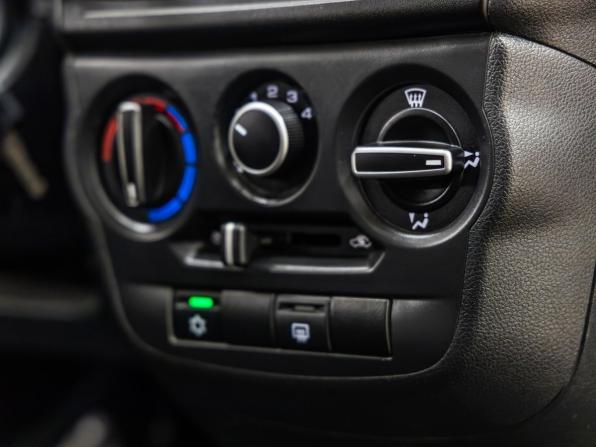 Lada (ВАЗ) Granta I Рестайлинг с пробегом 2019 года, цена 673 000 рублей, 107897 км, седан, Автокод Объявления