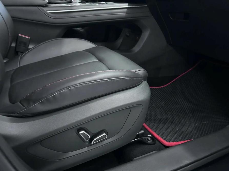 Changan CS55 Plus II Уфа  - изображение 26