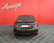 Hyundai Solaris I Рестайлинг Вологда  - изображение 22