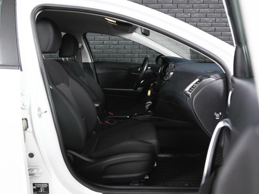 Kia Ceed III Екатеринбург  - изображение 11