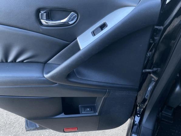 Nissan Murano II (Z51) с пробегом 2009 года, цена 1 035 000 рублей, 131420 км, внедорожник, Автокод Объявления