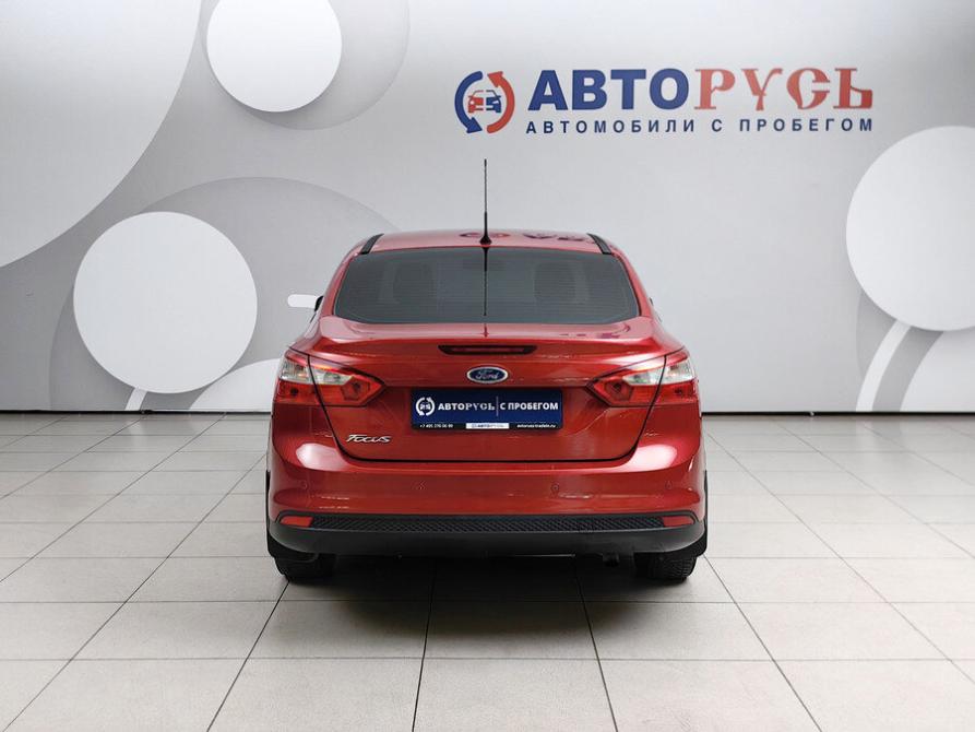 Ford Focus III Подольск  - изображение 4