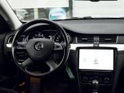Skoda Superb II Рестайлинг Екатеринбург  - изображение 41