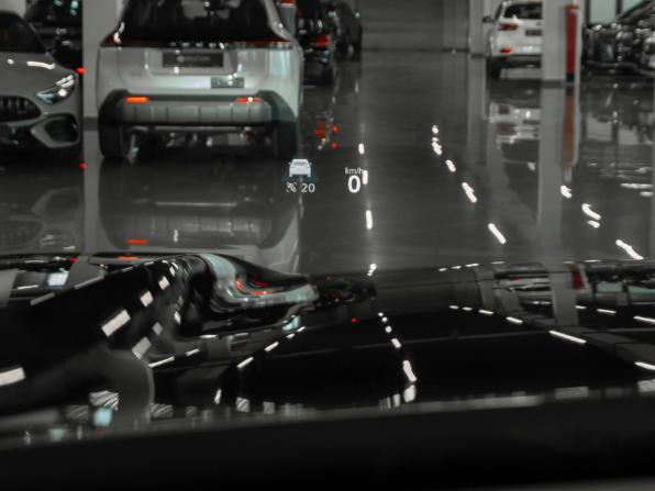 Volkswagen Teramont II (China Market) с пробегом 2026 года, цена 6 100 000 рублей, 25 км, внедорожник, Автокод Объявления