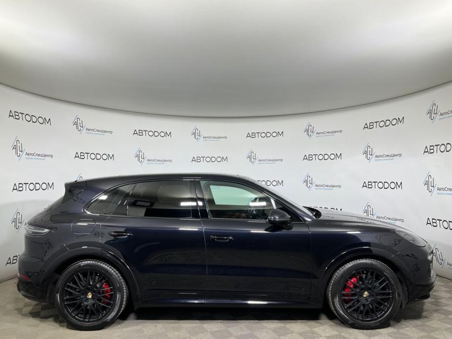 Porsche Cayenne III Москва  - изображение 5
