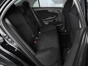 Toyota Corolla X (E140 E150) Рестайлинг Ростов-на-Дону  - изображение 25
