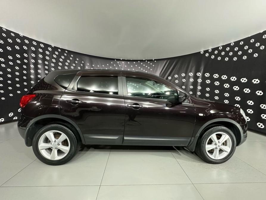 Nissan Qashqai I Новосибирск  - изображение 4
