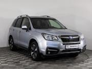 Subaru Forester IV Рестайлинг 2 Санкт-Петербург  - изображение 24