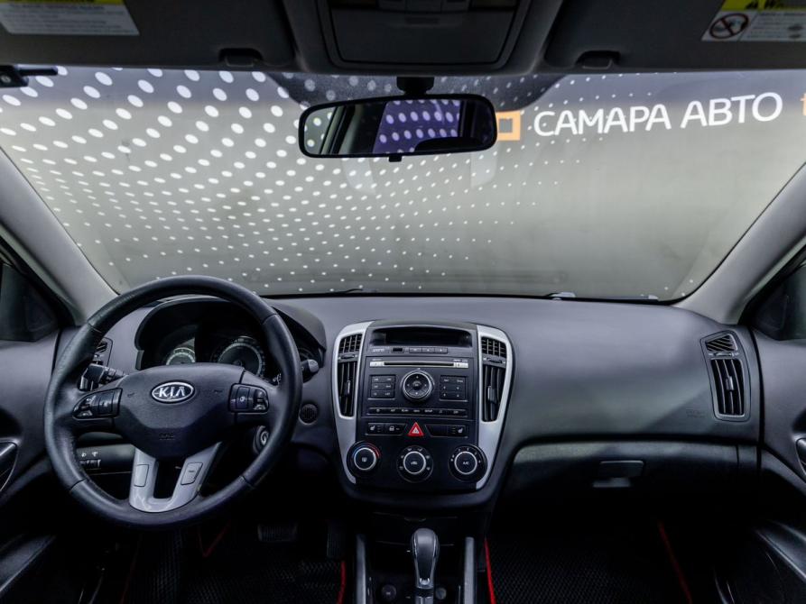 Kia Ceed I Рестайлинг Самара  - изображение 11