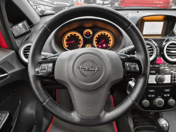 Opel Corsa D с пробегом 2007 года, цена 359 000 рублей, 161237 км, хэтчбек, Автокод Объявления