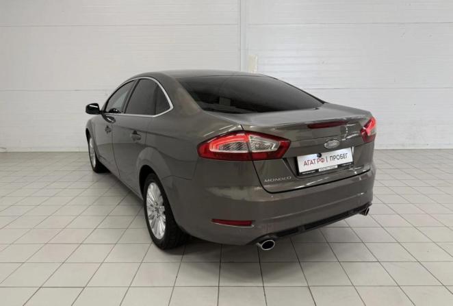 Ford Mondeo IV Рестайлинг с пробегом 2011 года, цена 580 000 рублей, 256117 км, седан, Автокод Объявления