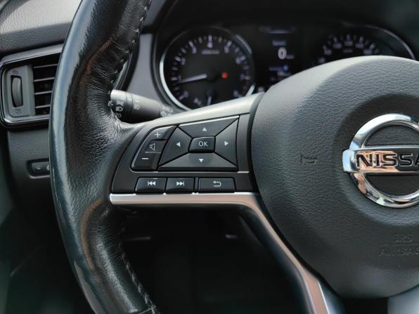 Nissan Qashqai II Рестайлинг с пробегом 2019 года, цена 1 745 000 рублей, 61512 км, внедорожник, Автокод Объявления
