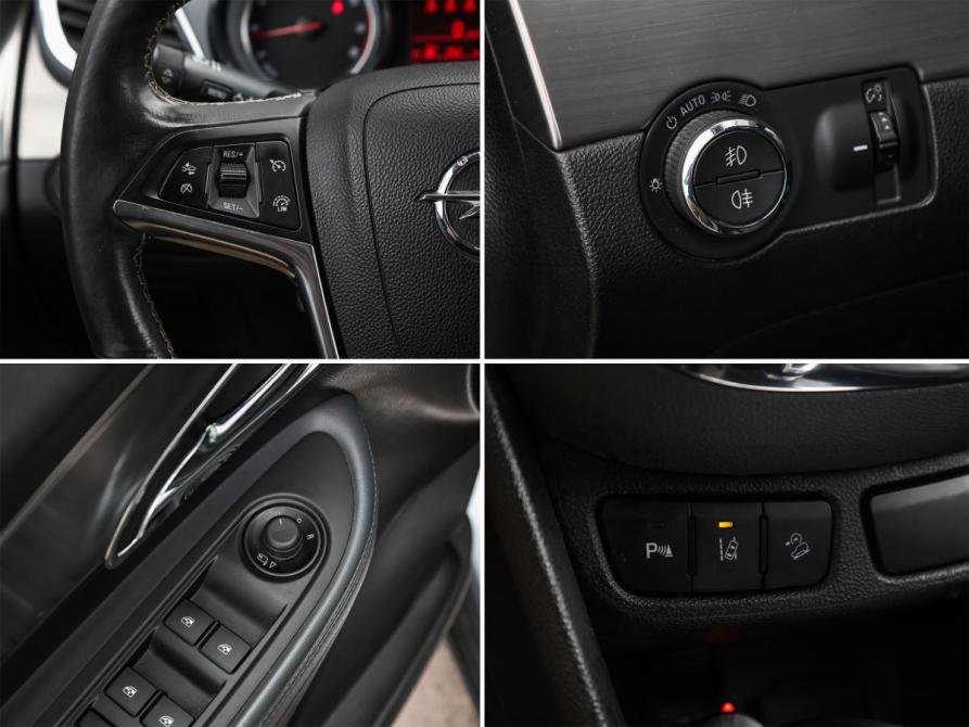 Opel Mokka I Москва  - изображение 18