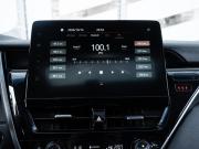 Toyota Camry VIII (XV70) Рестайлинг Ставрополь  - изображение 37