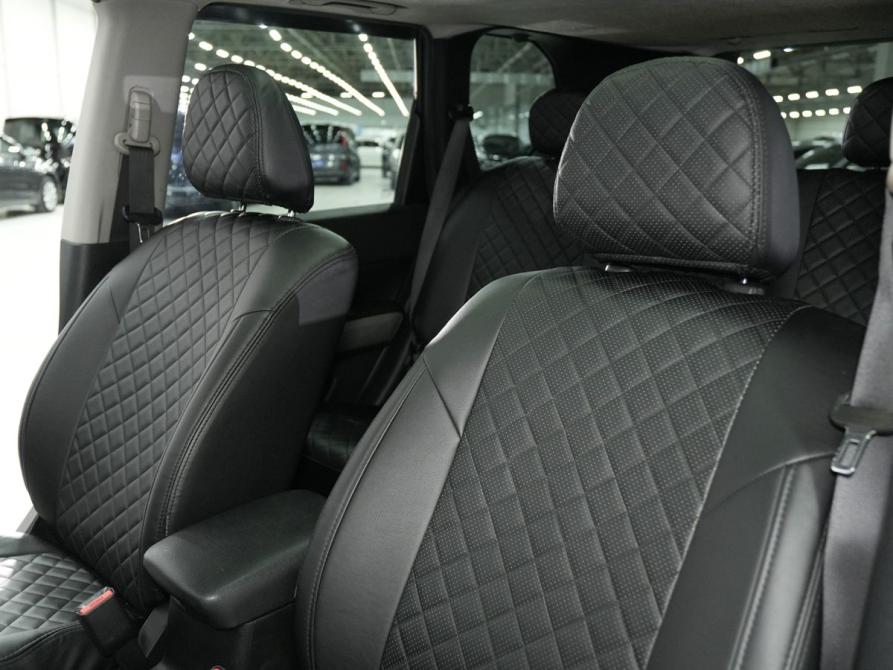 Nissan X-Trail II Рестайлинг Новосибирск  - изображение 23