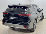 Toyota Highlander IV (XU70) Вологда  - изображение 32