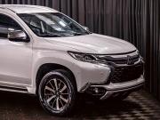 Mitsubishi Pajero Sport III Краснодар  - изображение 25