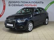 Audi Q3 I (8U) Москва  - изображение 21