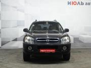 Hyundai Santa Fe Classic Екатеринбург  - изображение 21