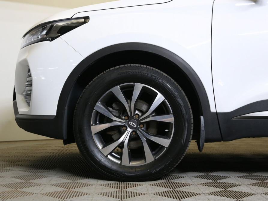 Chery Tiggo 7 Pro I Санкт-Петербург  - изображение 9