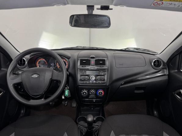 Lada (ВАЗ) Granta I Рестайлинг с пробегом 2019 года, цена 699 000 рублей, 100146 км, универсал, Автокод Объявления