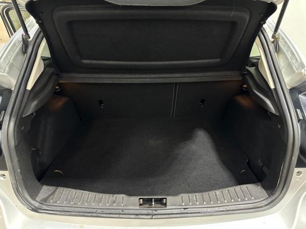 Ford Focus III с пробегом 2012 года, цена 570 000 рублей, 260756 км, хэтчбек, Автокод Объявления