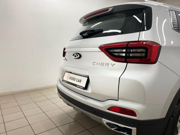 Chery Tiggo 4 Pro I Рестайлинг с пробегом 2025 года, цена 1 699 000 рублей, 11295 км, внедорожник, Автокод Объявления