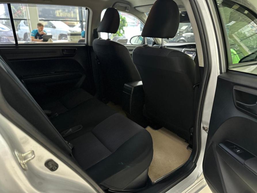 Toyota Corolla XI (E160 E170) Рестайлинг 2 Санкт-Петербург  - изображение 26