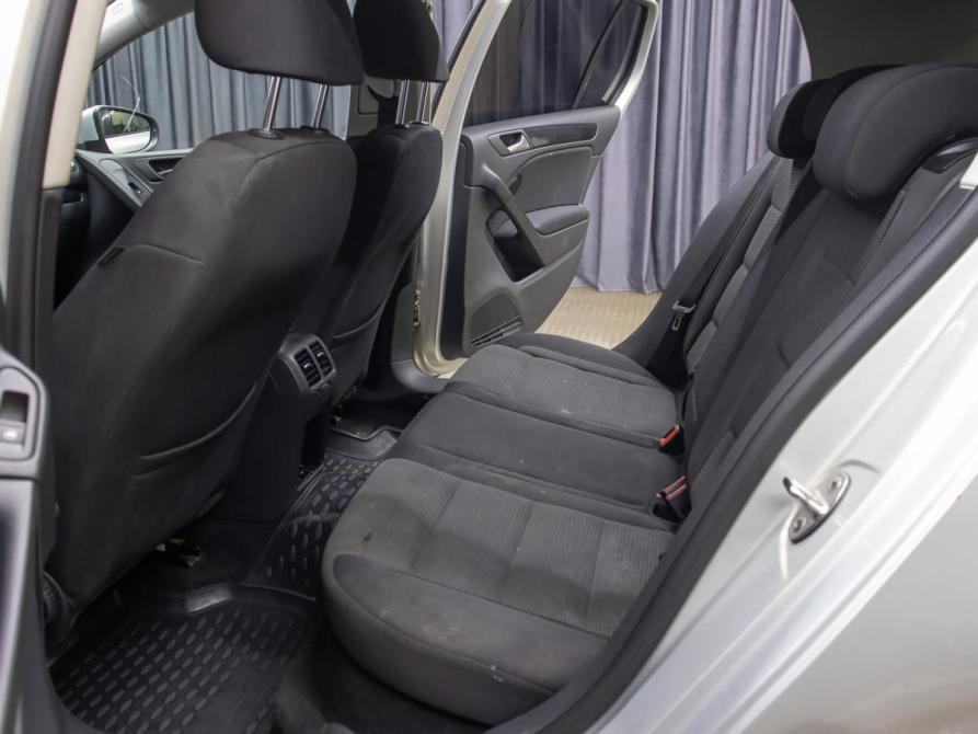 Volkswagen Golf VI Москва  - изображение 10