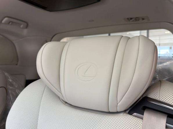 Новый Lexus LM II 2026 года, цена 17 500 000 рублей, минивэн, Автокод Объявления