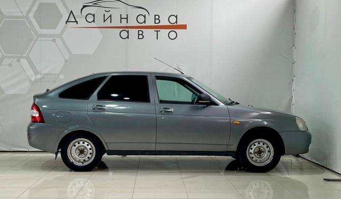 Lada (ВАЗ) Priora I с пробегом 2012 года, цена 250 000 рублей, 130000 км, хэтчбек, Автокод Объявления