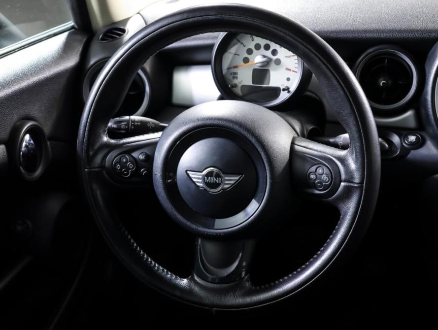 Mini Hatch II (R56) Рестайлинг Москва  - изображение 12