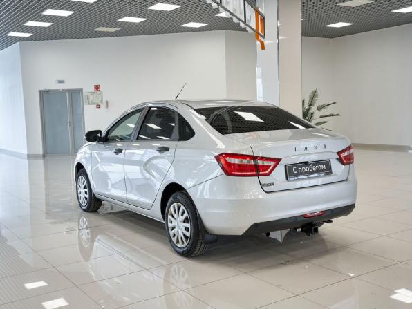 Lada (ВАЗ) Vesta I с пробегом 2019 года, цена 935 000 рублей, 29802 км, седан, Автокод Объявления