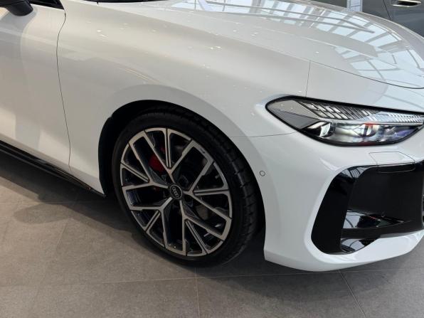 Audi A5 III (B10) с пробегом 2026 года, цена 6 329 000 рублей, 59 км, седан, Автокод Объявления