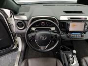 Toyota RAV4 IV (XA40) Рестайлинг Екатеринбург  - изображение 53