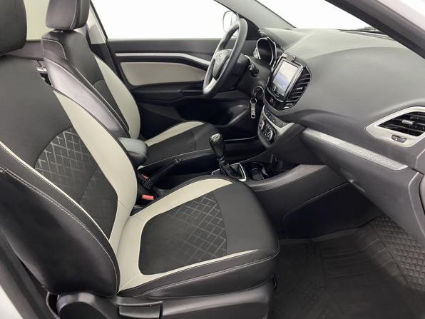 Lada (ВАЗ) Vesta I с пробегом 2018 года, цена 1 165 000 рублей, 89897 км, универсал, Автокод Объявления