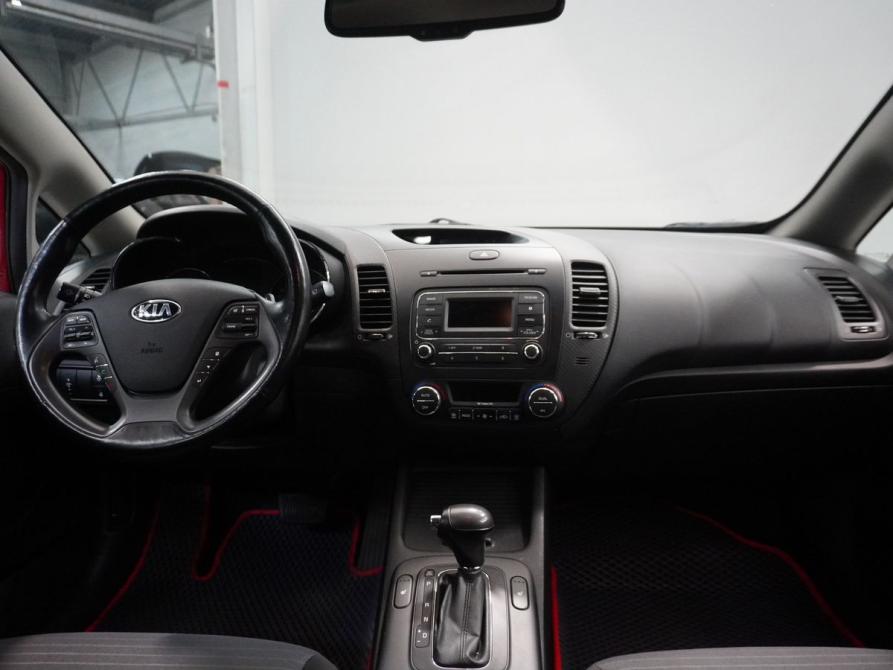 Kia Cerato III Москва  - изображение 12